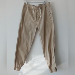 Men's Marine Layer Jogger (LG)